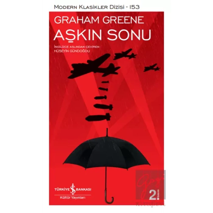 Aşkın Sonu
