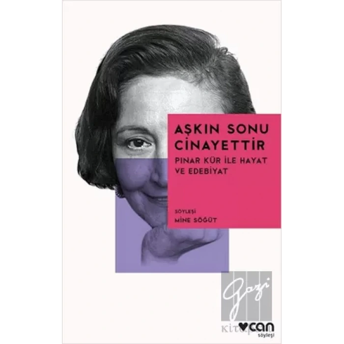 Aşkın Sonu Cinayettir