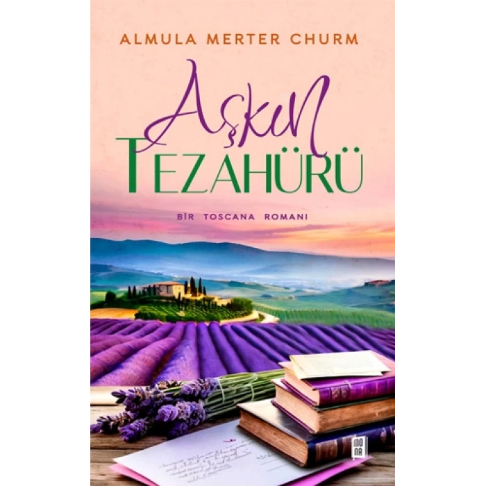 Aşkın Tezahürü