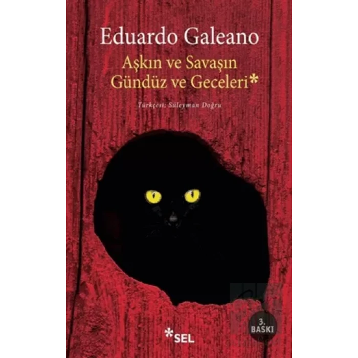 Aşkın ve Savaşın Gündüz ve Geceleri