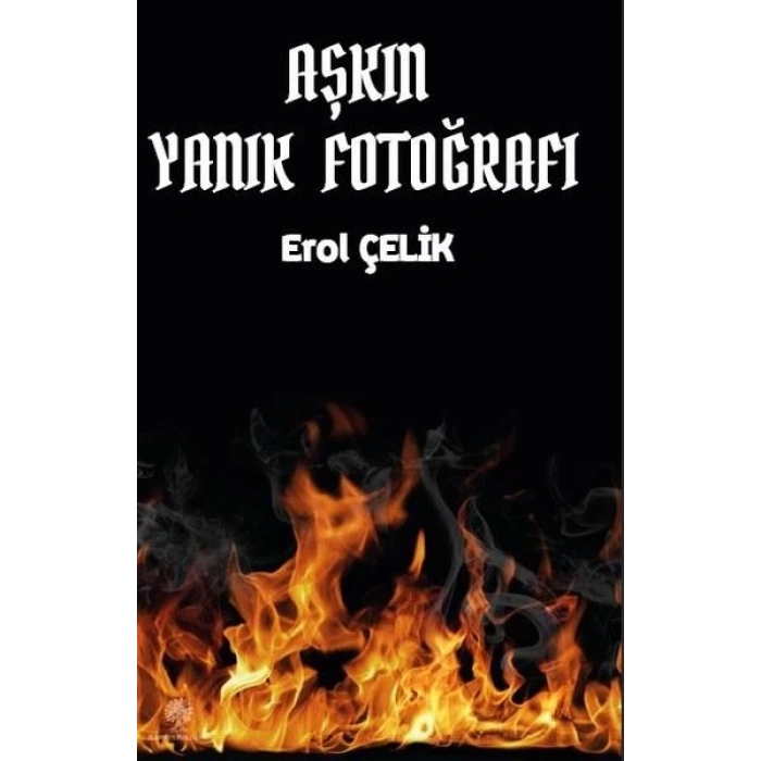 Aşkın Yanık Fotoğrafı