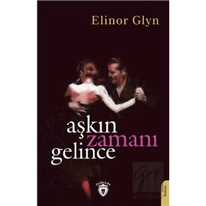 Aşkın Zamanı Gelince