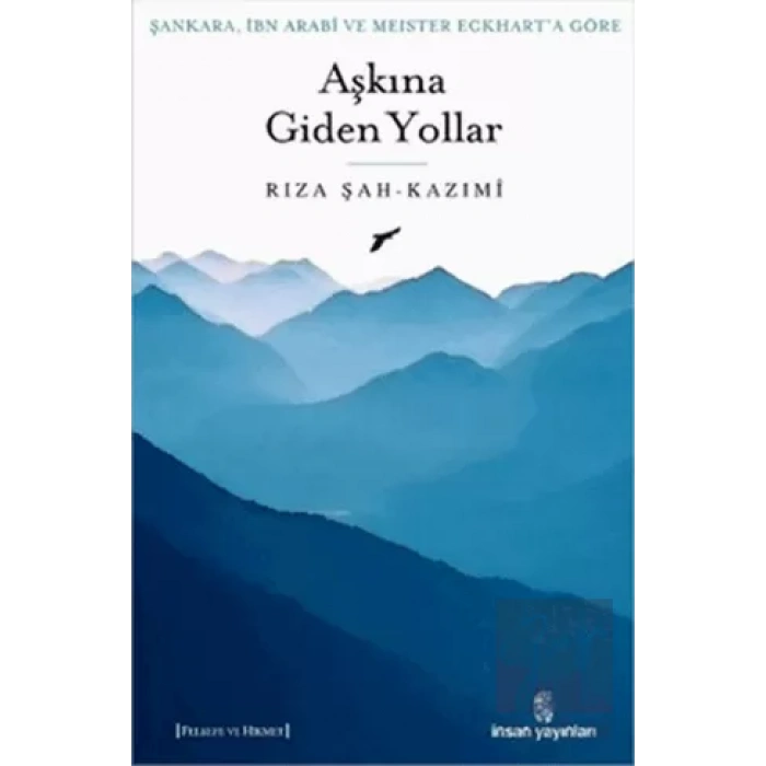 Aşkına Giden Yollar