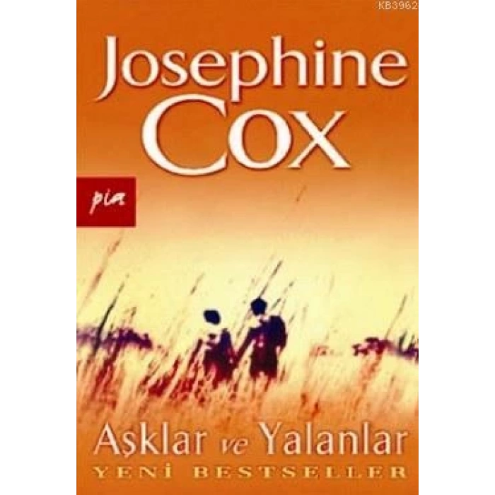 Aşklar ve Yalanlar