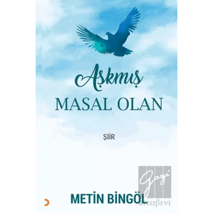 Aşkmış Masal Olan