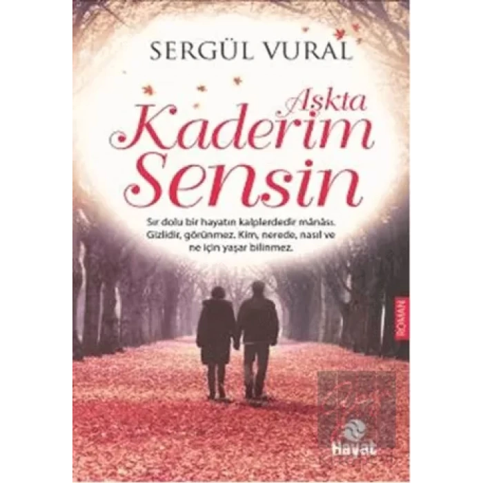 Aşkta Kaderim Sensin