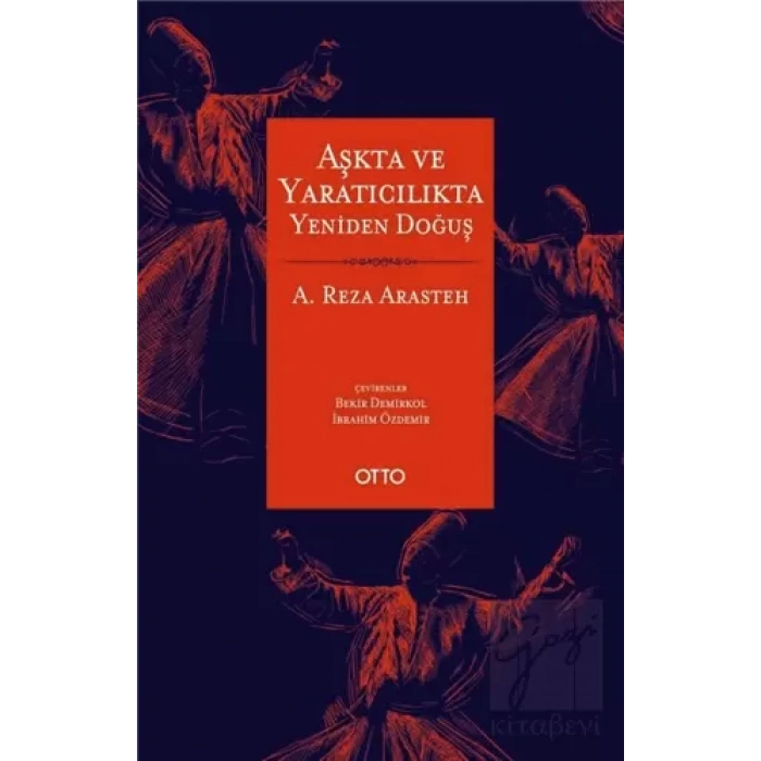 Aşkta ve Yaratıcılıkta Yeniden Doğuş