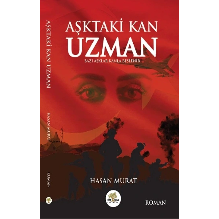 Aşktaki Kan Uzman