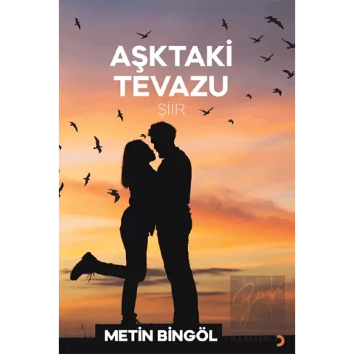 Aşktaki Tevazu