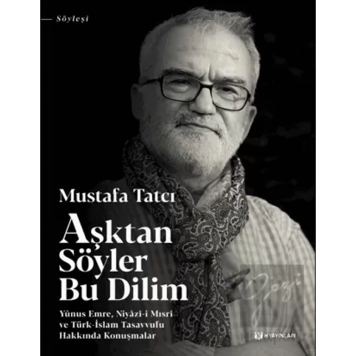 Aşktan Söyler Bu Dilim