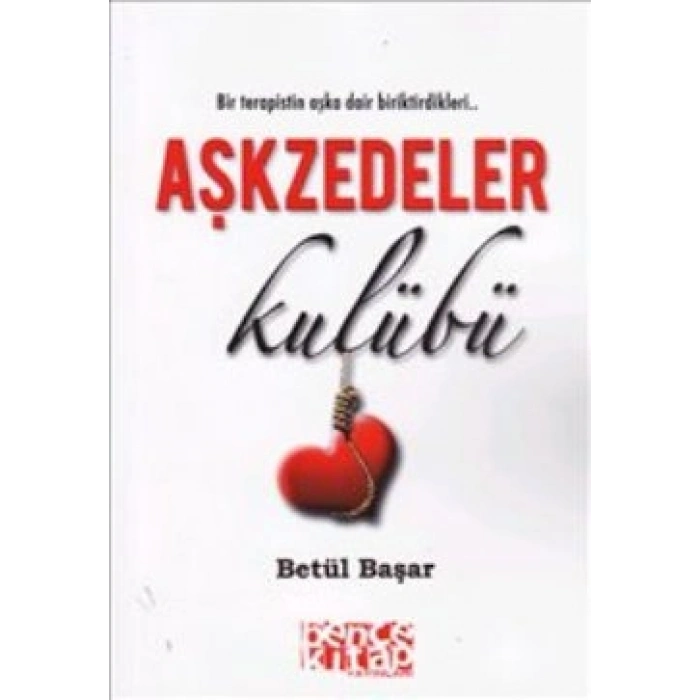 Aşkzedeler Kulübü