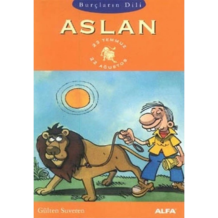 Aslan