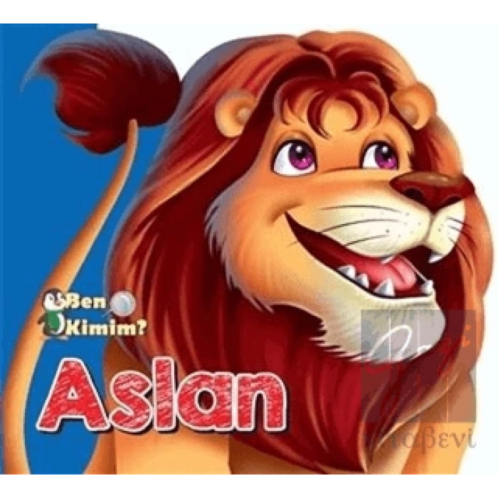 Aslan