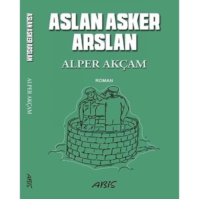 Aslan Asker Arslan