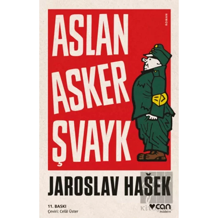 Aslan Asker Şvayk