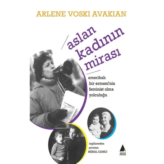 Aslan Kadının Mirası