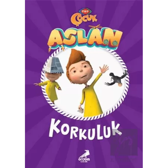 Aslan - Korkuluk