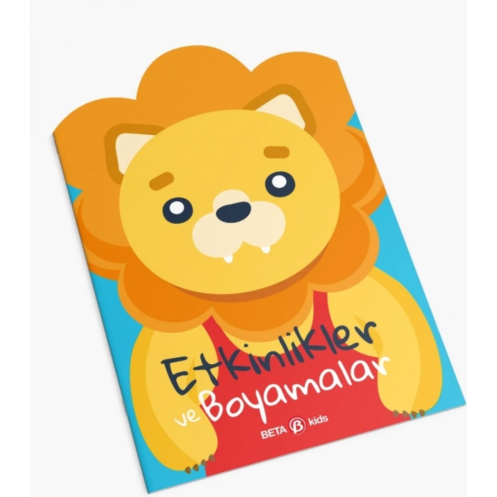 ASLANCIK Etkinlikler ve Boyamalar