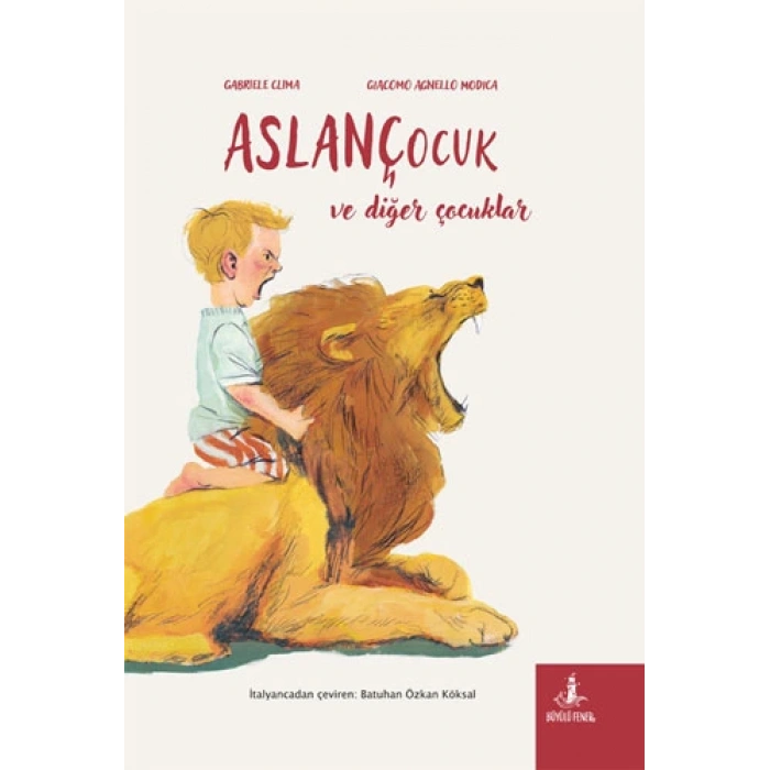 Aslançocuk (Ciltli)