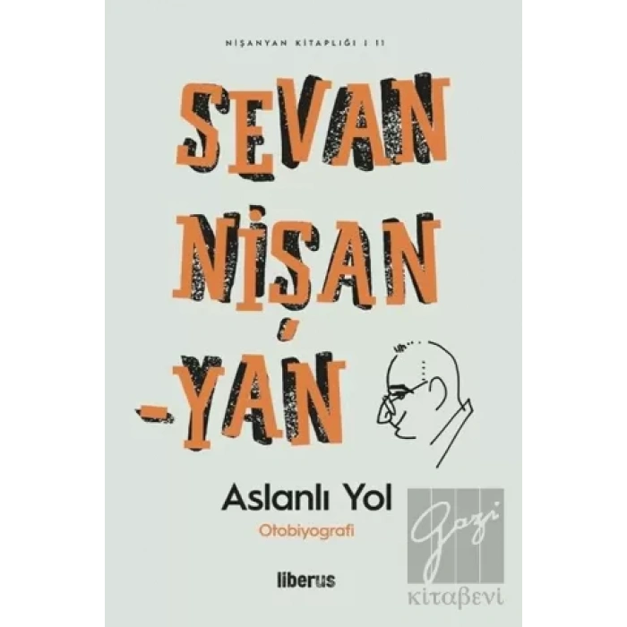 Aslanlı Yol