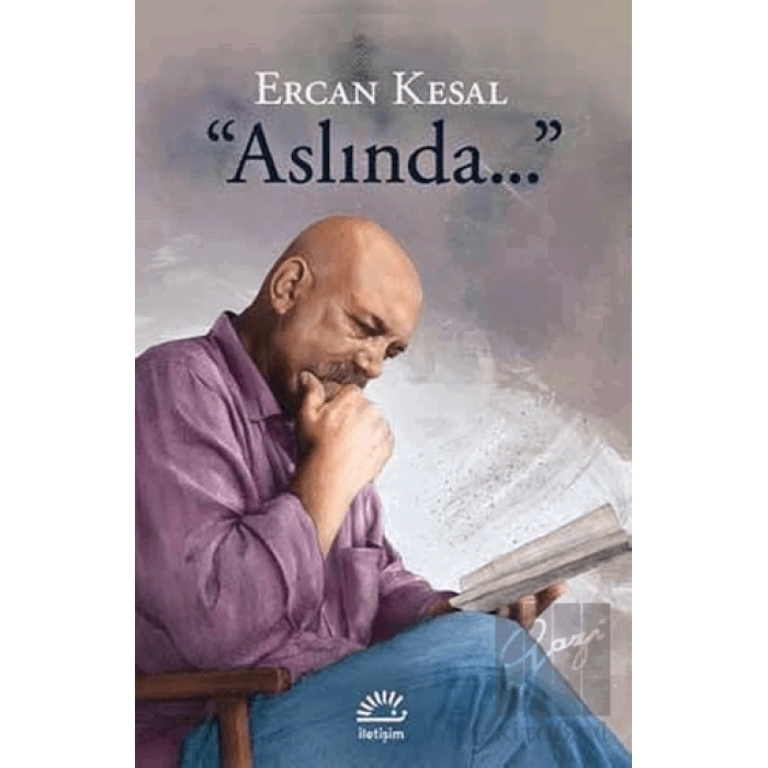 Aslında...