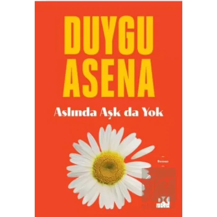 Aslında Aşk Da Yok