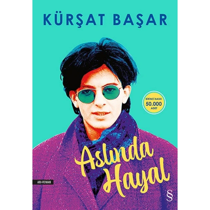 Aslında Hayal