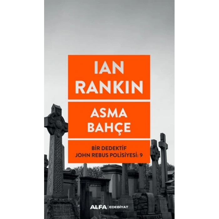 Asma Bahçe