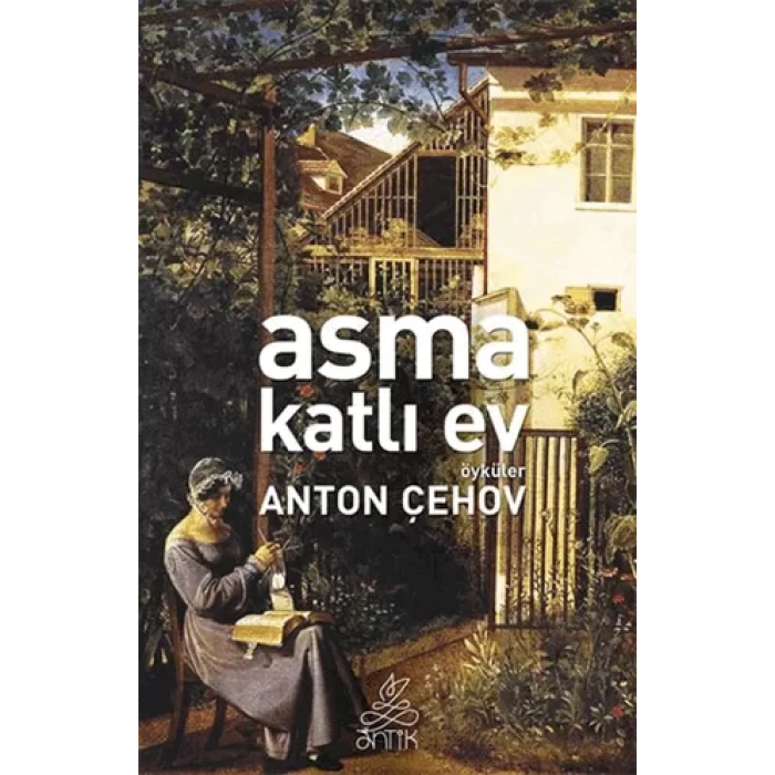 Asma Katlı Ev