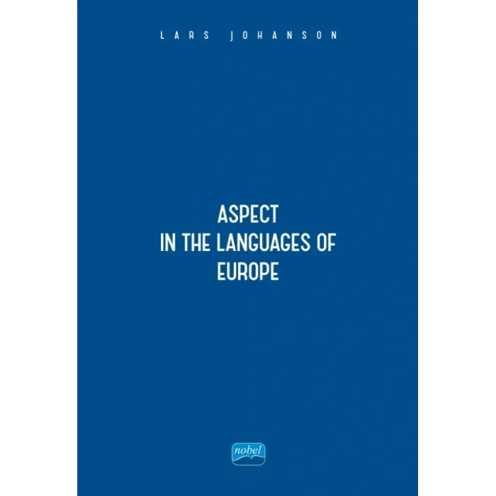 Aspect in the Languages of Europe