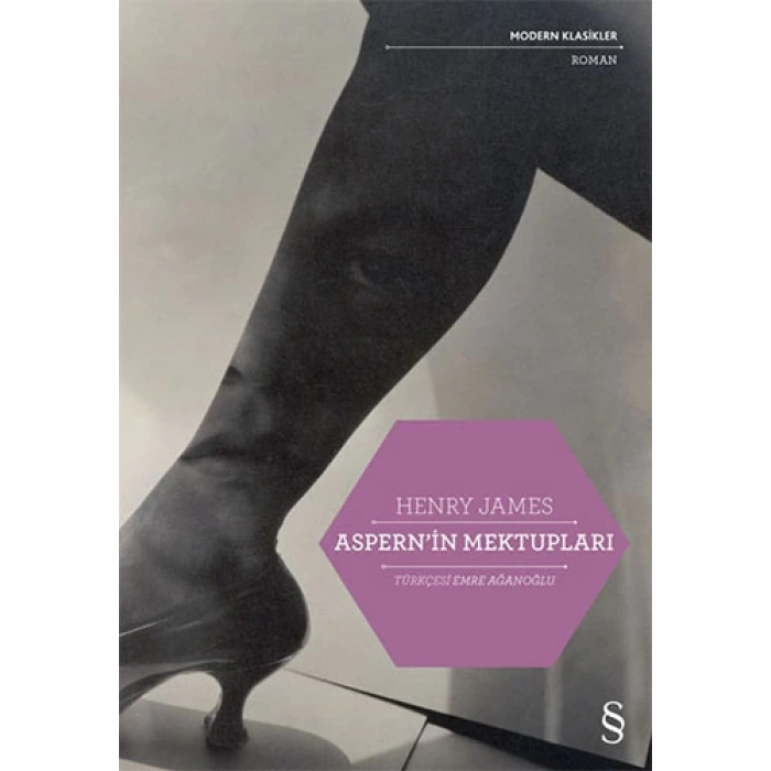 Aspern’in Mektupları