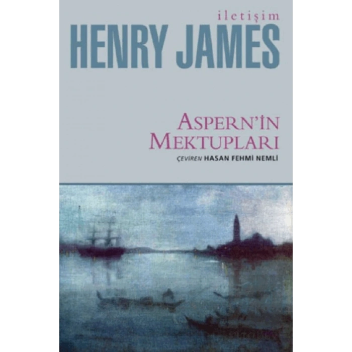 Aspernin Mektupları