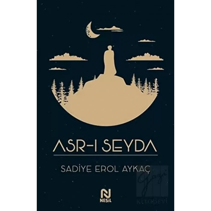 Asr-ı Seyda