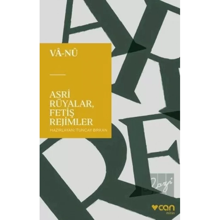 Asri Rüyalar, Fetiş Rejimler