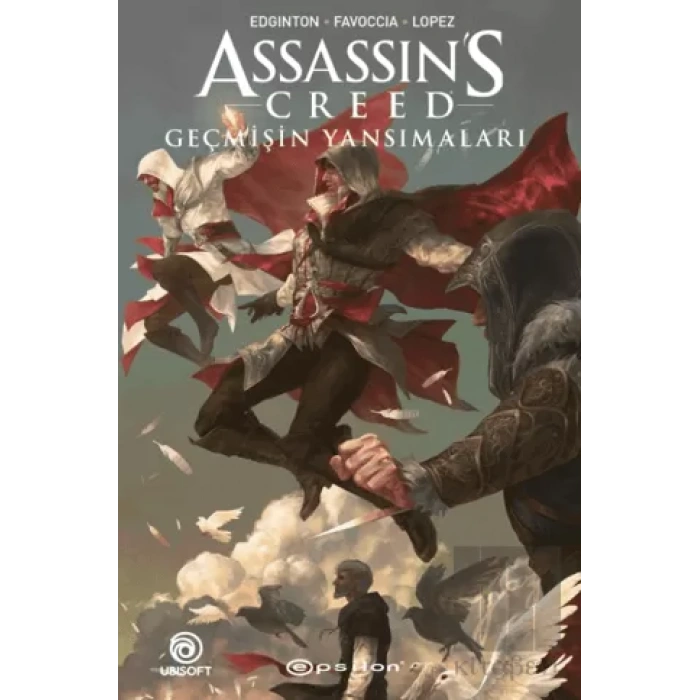 Assassin’s Creed: Geçmişin Yansımaları