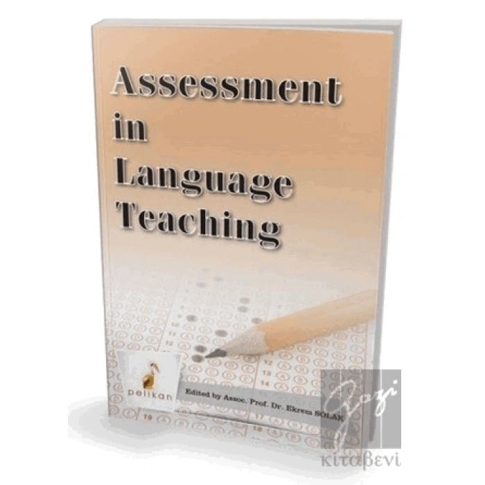 Assessment in Language Teaching
