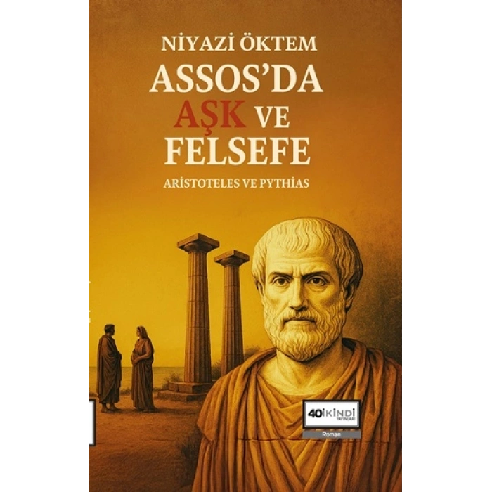 Assos’da Aşk Ve Felsefe