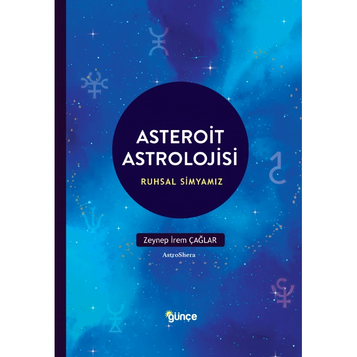 Asteroit Astrolojisi