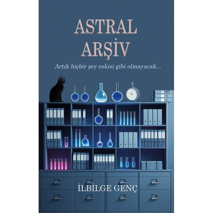 Astral Arşiv