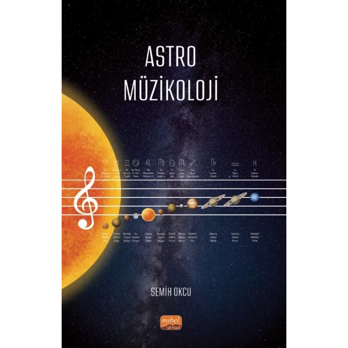 Astro Müzikoloji