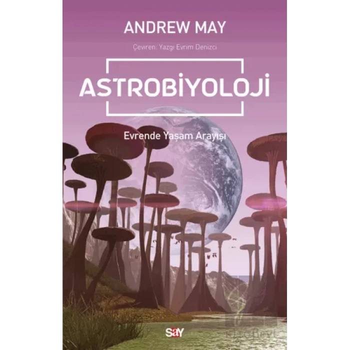 Astrobiyoloji