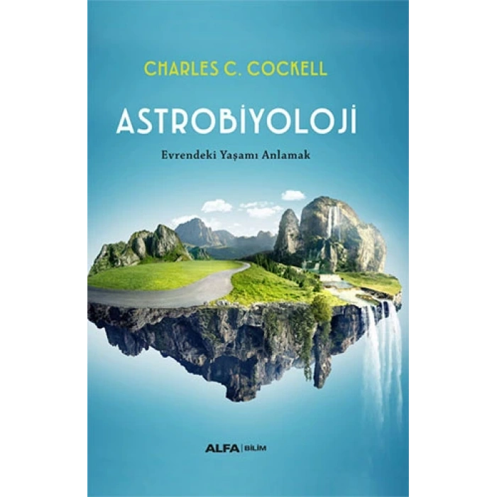 Astrobiyoloji (Ciltli)