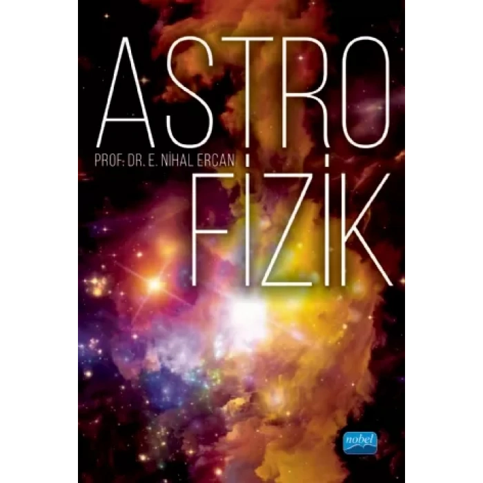 Astrofizik