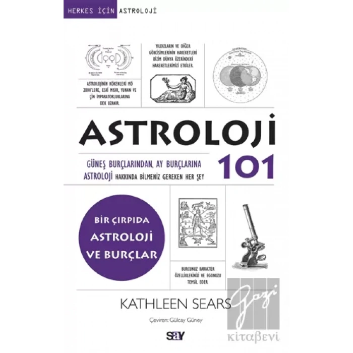 Astroloji 101