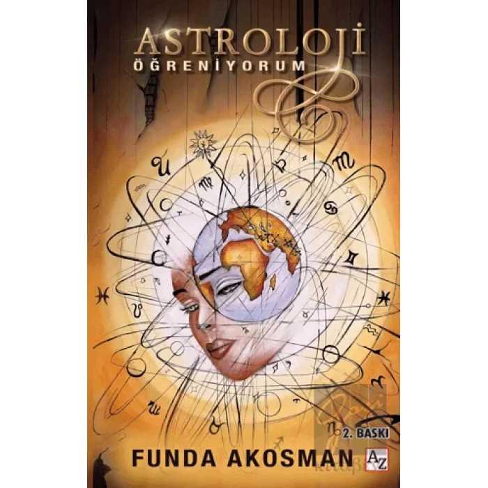 Astroloji Öğreniyorum