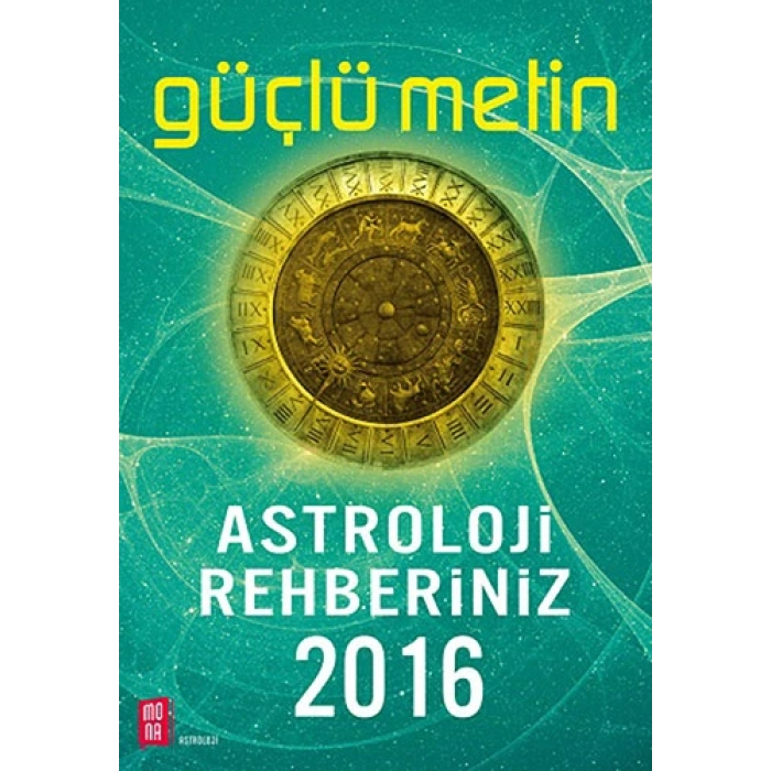 Astroloji Rehberiniz 2016
