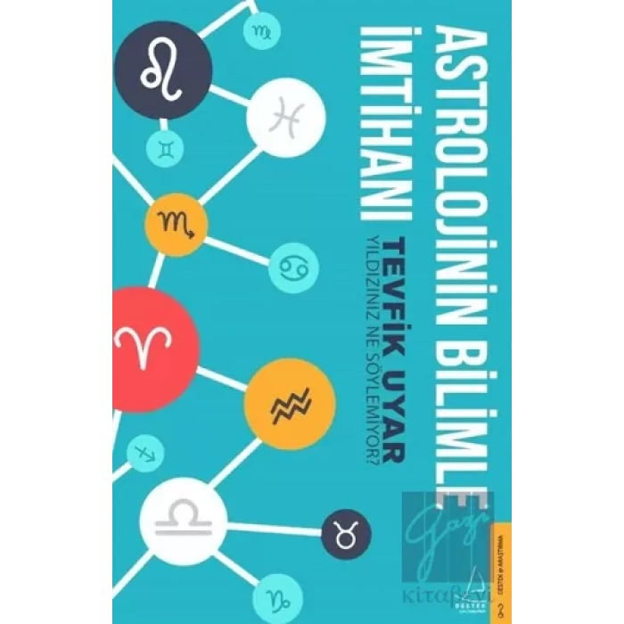 Astrolojinin Bilimle İmtihanı