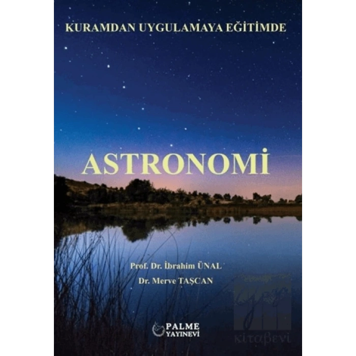 Astronomi