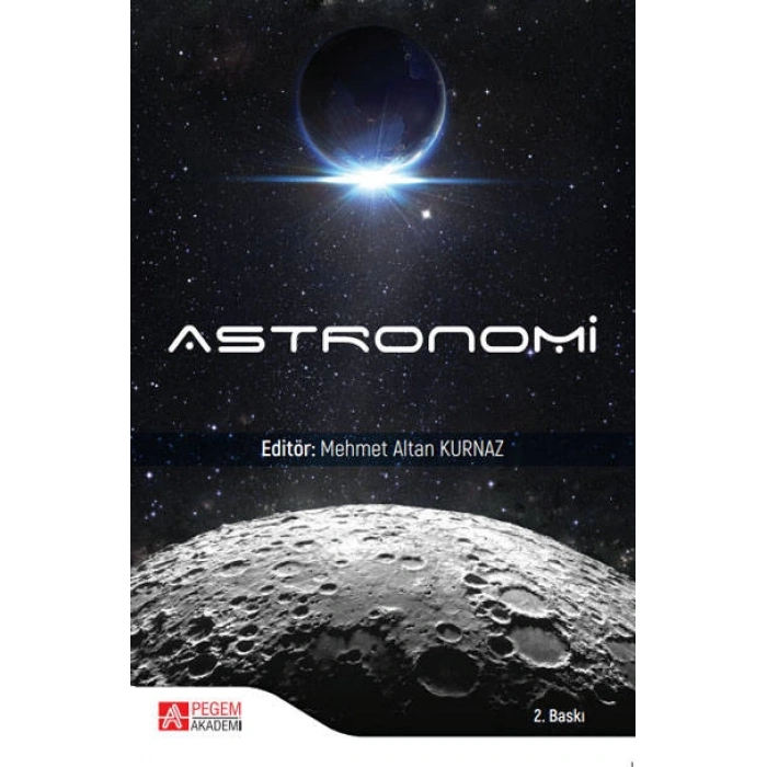 Astronomi