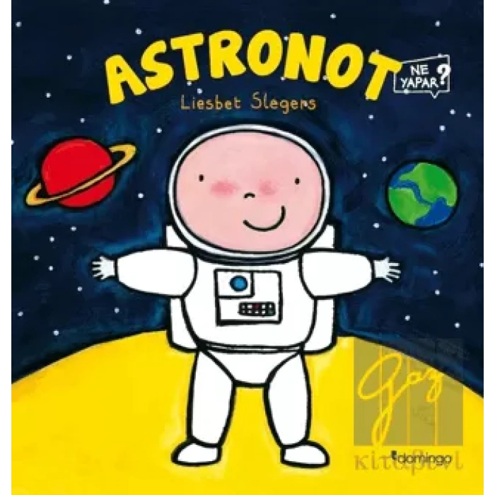 Astronot